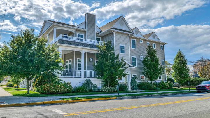 Photo of 1002 Central Avenue, Ocean City NJ