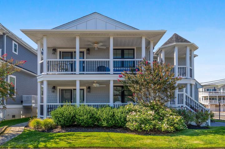 Photo of 2800 Central Avenue, Ocean City NJ