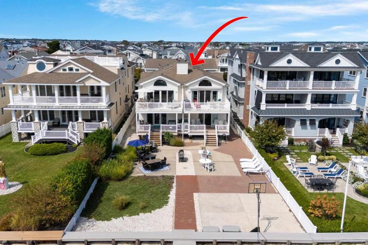 Photo of 1919 Wesley Avenue, Ocean City NJ