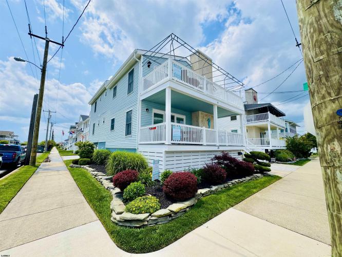 Photo of 18 E 14th Street, Ocean City NJ