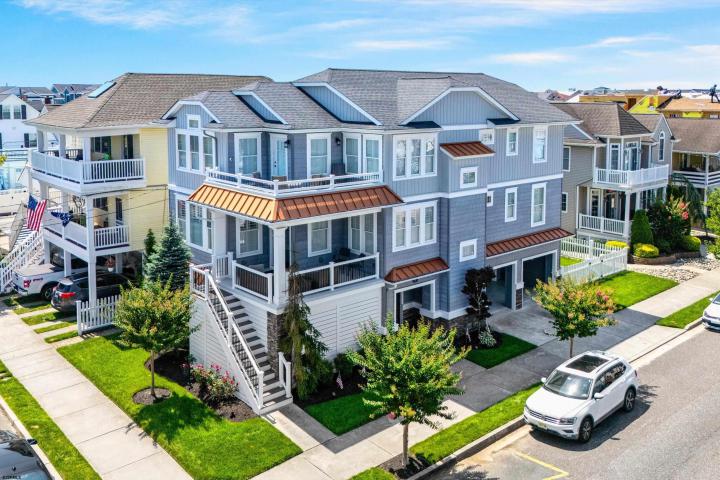 Photo of 500 19th Street, Ocean City NJ