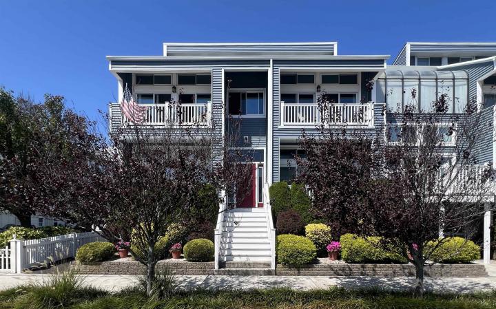 Photo of 710 Ocean Avenue, Ocean City NJ