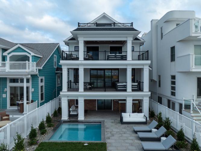 Photo of 1208 Pleasure Avenue, Ocean City NJ