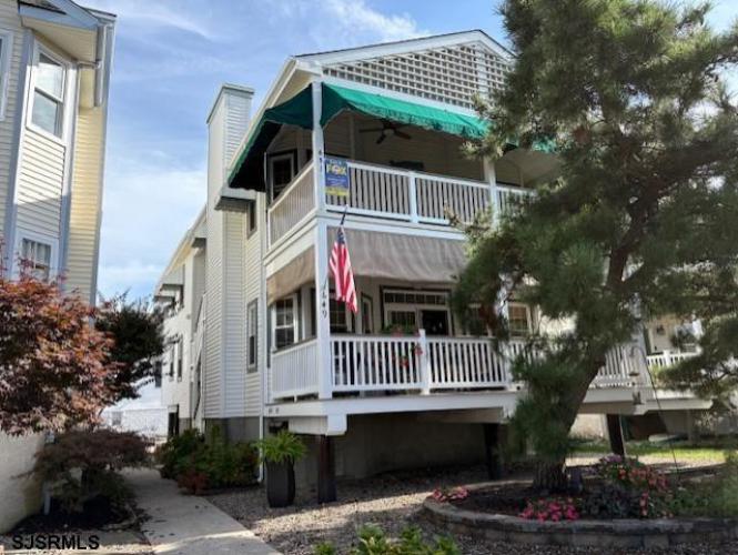 Photo of 649-51 Bay Avenue, Ocean City NJ