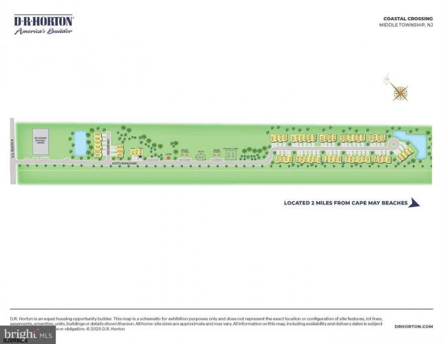 Photo of 9 Dalton Way, Rio Grande NJ