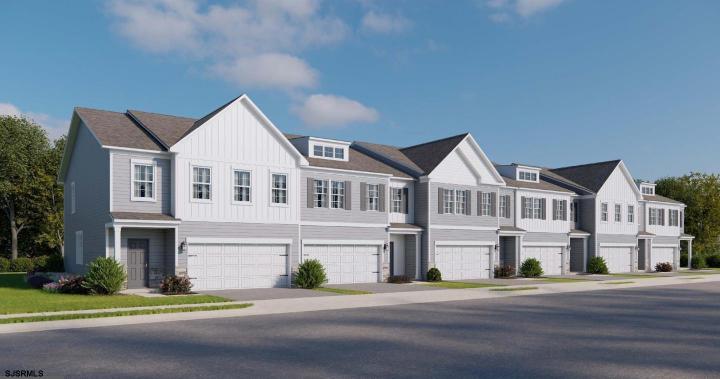 Photo of 605 Scotty Bouleva, Middle Township NJ