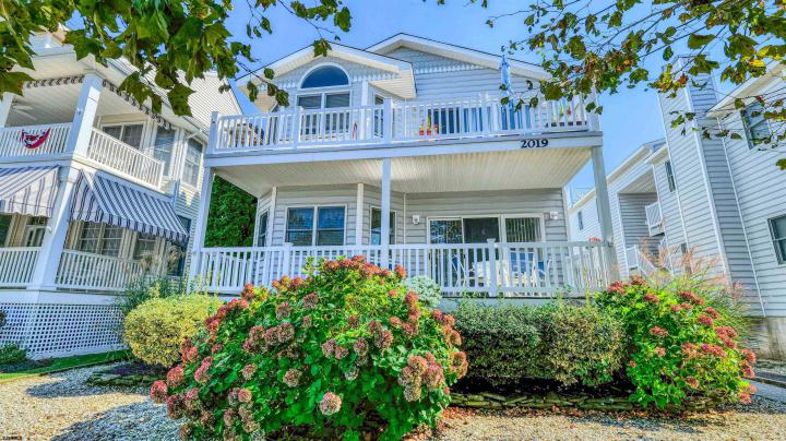 Photo of 2017 Central Avenue, Ocean City NJ