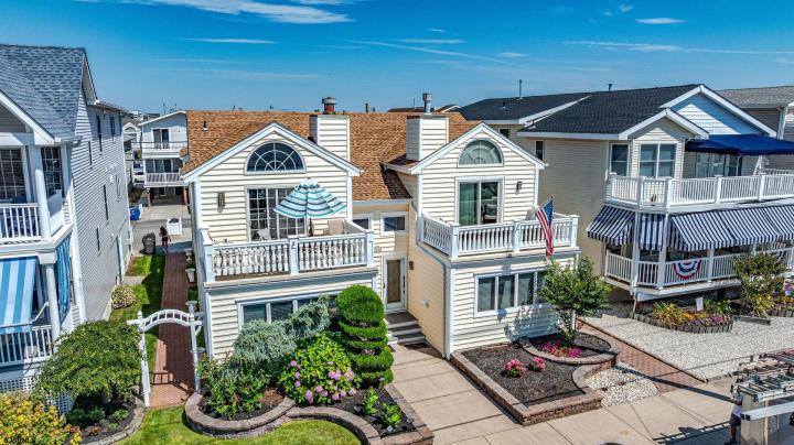 Photo of 1908 Central Avenue, Ocean City NJ