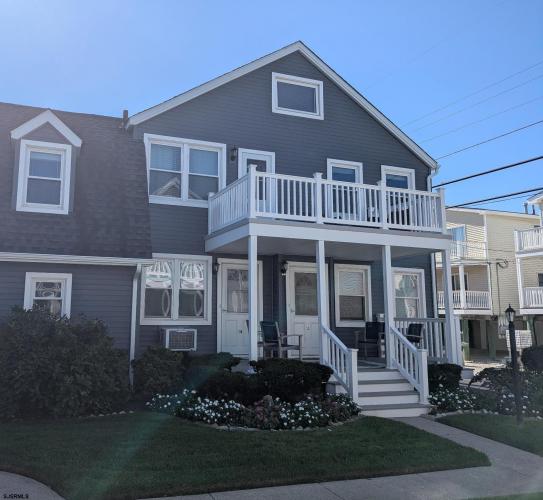 Photo of 2222 Central Avenue, Ocean City PA