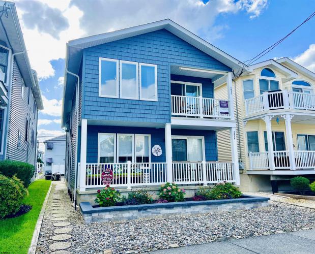 Photo of 1831 Asbury Avenue, Ocean City NJ