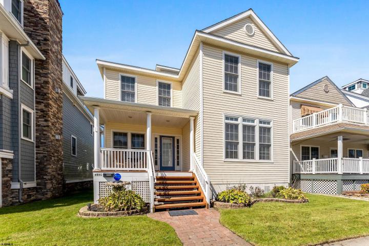 Photo of 4550 Asbury Avenue, Ocean City NJ