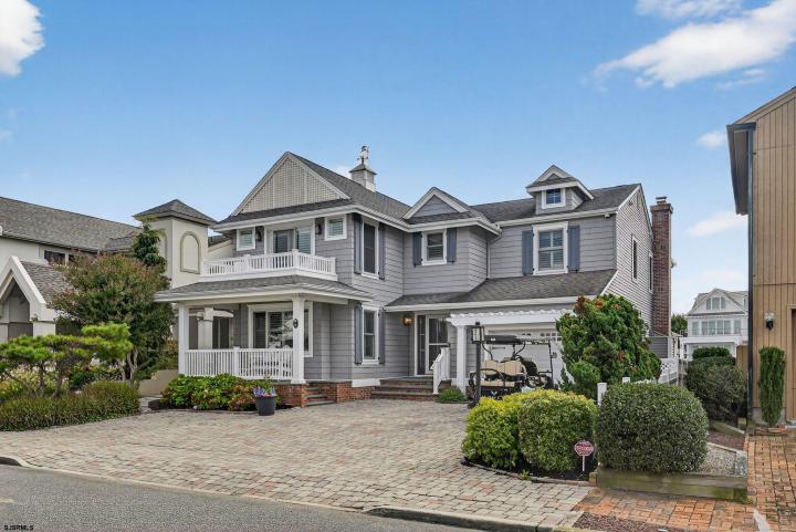 Photo of 9 Coral Lane, Ocean City NJ
