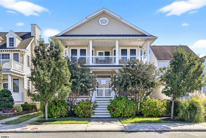 Photo of 3311 Simpson Avenue, Ocean City NJ
