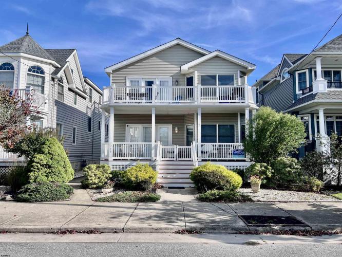 Photo of 1715 Central Avenue, Ocean City NJ