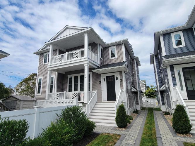 Photo of 116 Ocean Avenue, Ocean City NJ