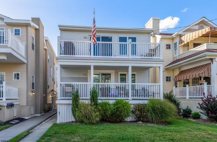 Photo of 418 Asbury Avenue, Ocean City NJ