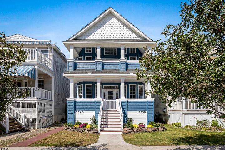 Photo of 3338 Asbury, Ocean City NJ