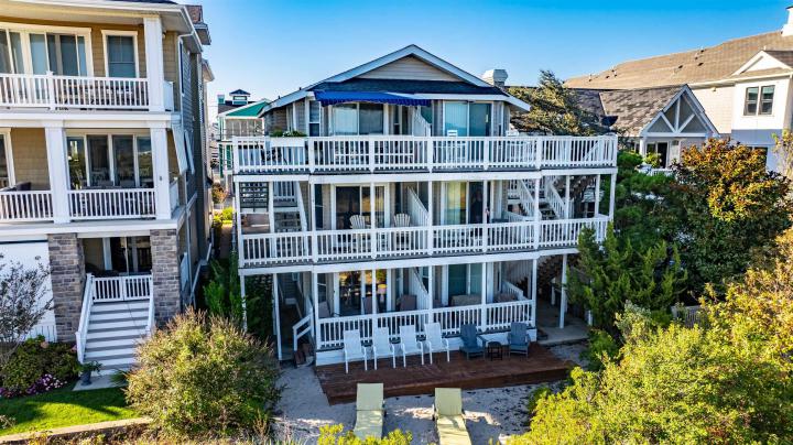 Photo of 3108 Wesley Avenue, Ocean City NJ