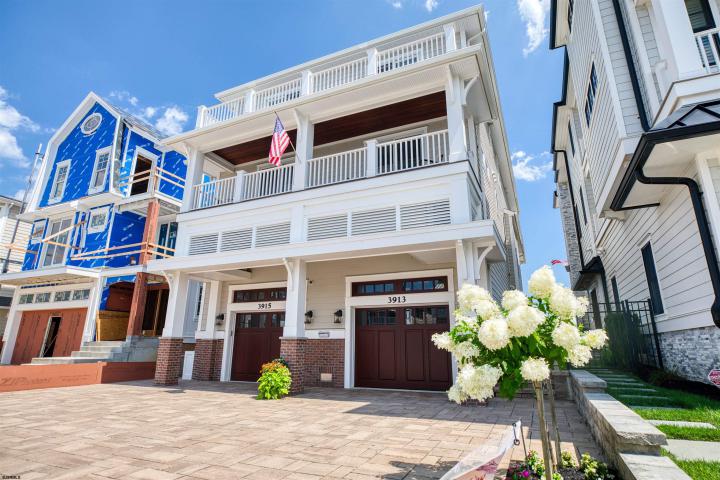 Photo of 3913 Central Avenue, Ocean City NJ