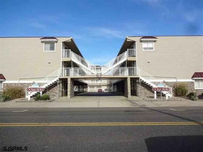 Photo of 1320 Ocean Avenue, Ocean City NJ