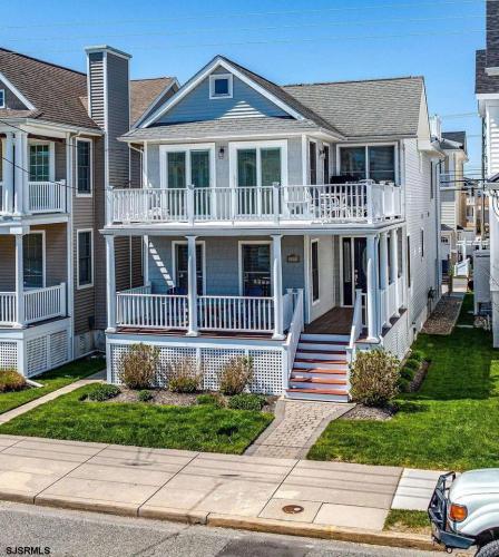Photo of 2804 Asbury Avenue, Ocean City NJ