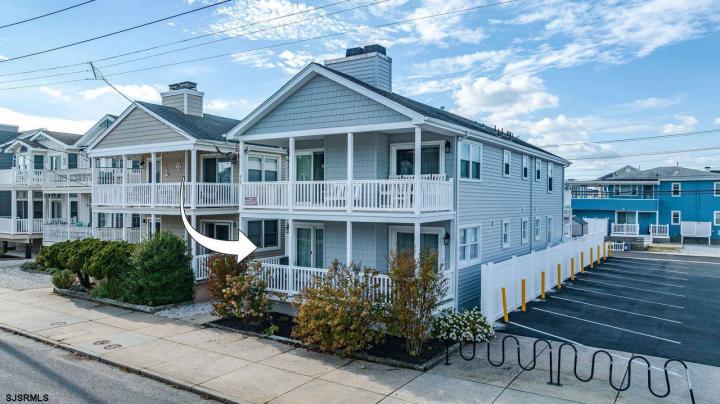 Photo of 2120 Asbury Avenue, Ocean City NJ