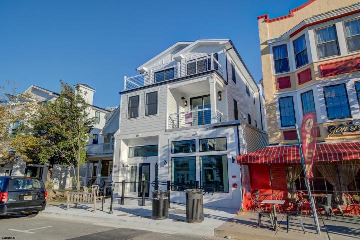 Photo of 633 Asbury Avenue C, Ocean City NJ