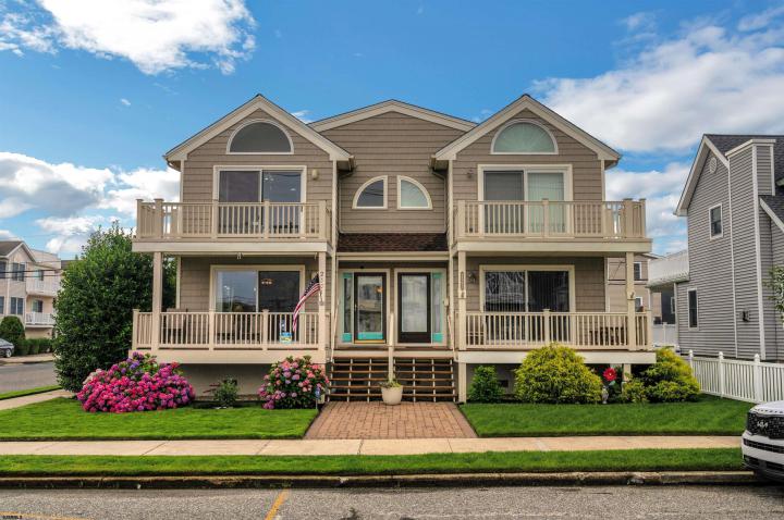 Photo of 2303 West, Ocean City NJ