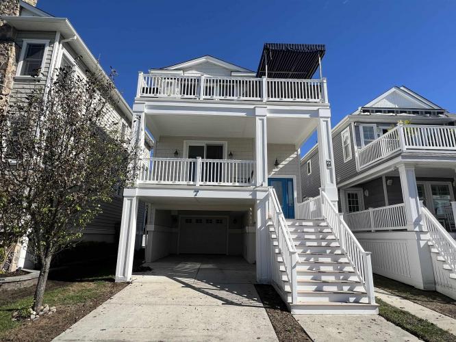 Photo of 7 W 11th Street, Ocean City NJ