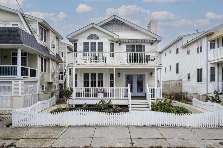 Photo of 1113 Central Avenue, Ocean City NJ