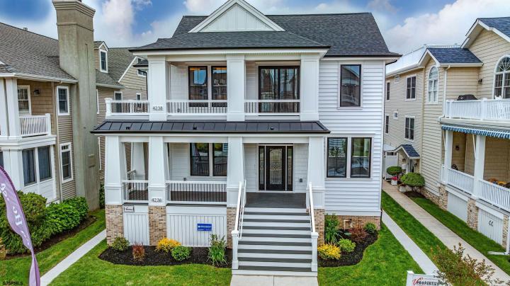 Photo of 4236 Asbury Avenue, Ocean City NJ
