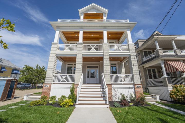 Photo of 829 Unit A St Charles Place