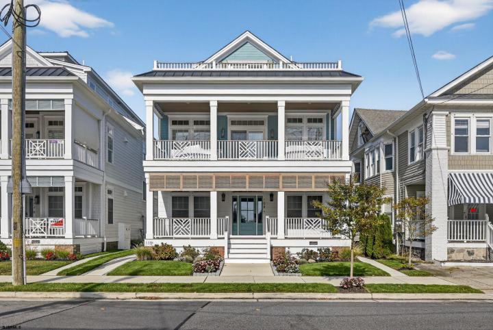 Photo of 108 Atlantic Avenue, Ocean City NJ
