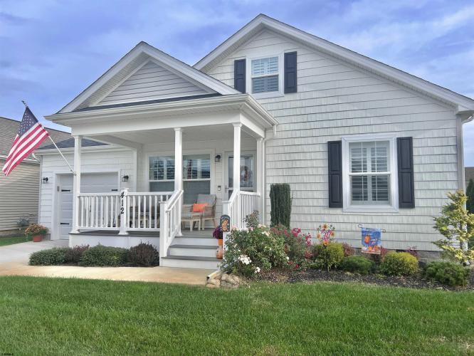 Photo of 2058 Route 9, Ocean View NJ