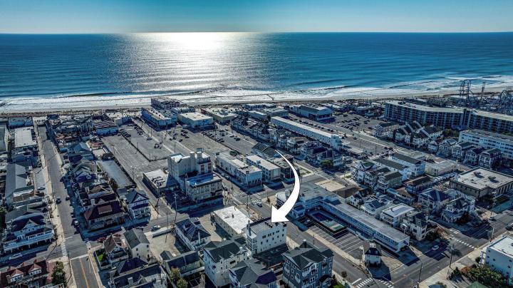 Photo of 713 E 8th Street, Ocean City NJ
