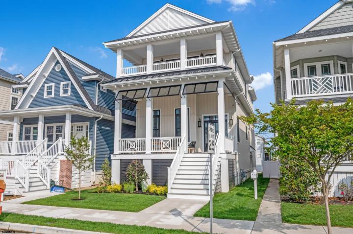 Photo of 4218 Asbury, Ocean City NJ