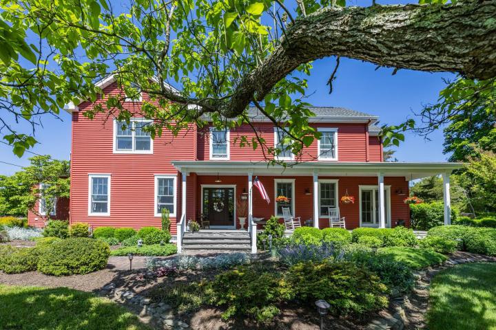 Photo of 550 Hands Mill Road