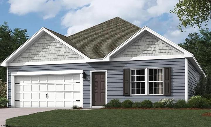 Photo of 101 Whitman, Woodbine Borough NJ