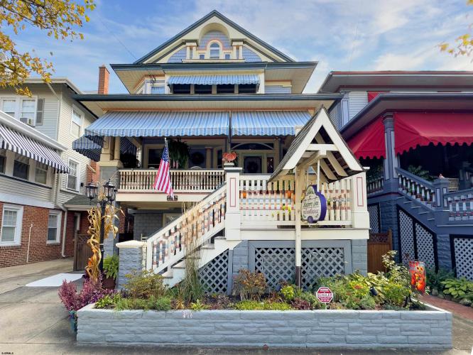 Photo of 811 Wesley Avenue, Ocean City NJ