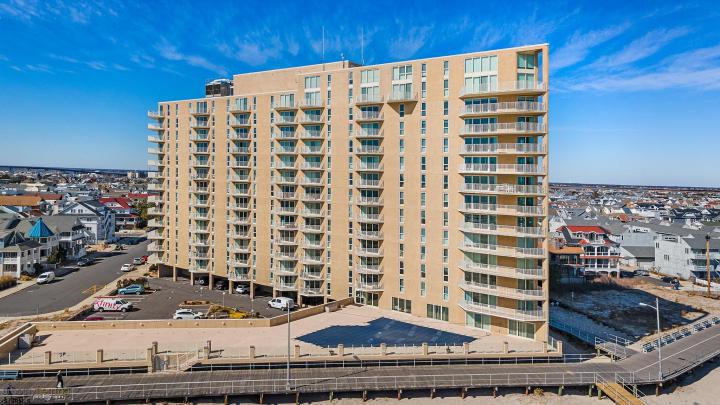 Photo of 921 Park Place 801, Ocean City NJ