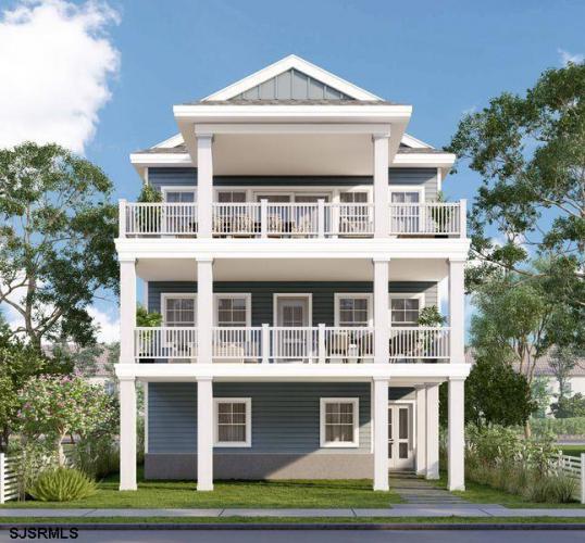 Photo of 1113 Simpson Avenue