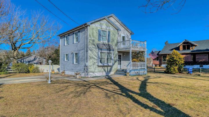 Photo of 530 N Shore Road, Marmora NJ