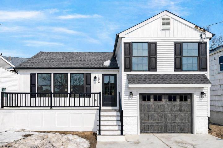 Photo of 104 Crescent Road, Ocean City NJ