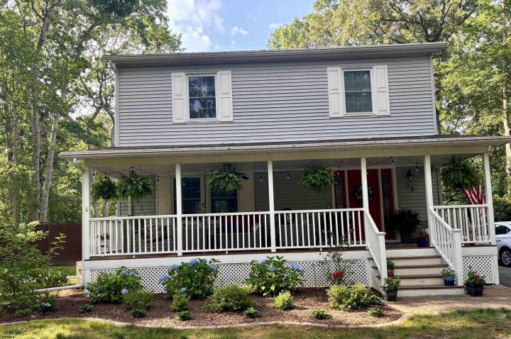 Photo of 38 Mockingbird, Petersburg NJ