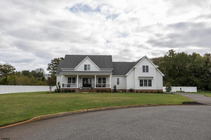 Photo of 28 Queen Anne Court, Ocean View NJ