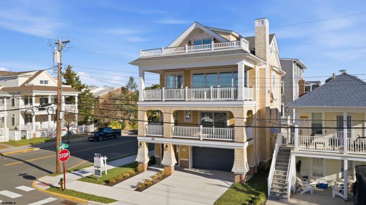 Photo of 801 Saint James Place, Ocean City NJ