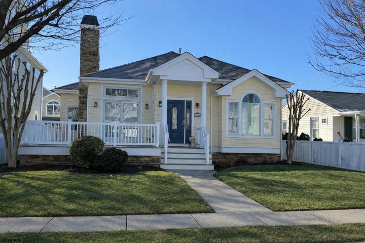 Photo of 12 Walnut Road, Ocean City NJ