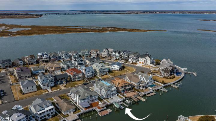 Photo of 1909 Ferndale Drive, Ocean City NJ