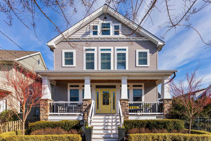 Photo of 230 W Seaspray Road