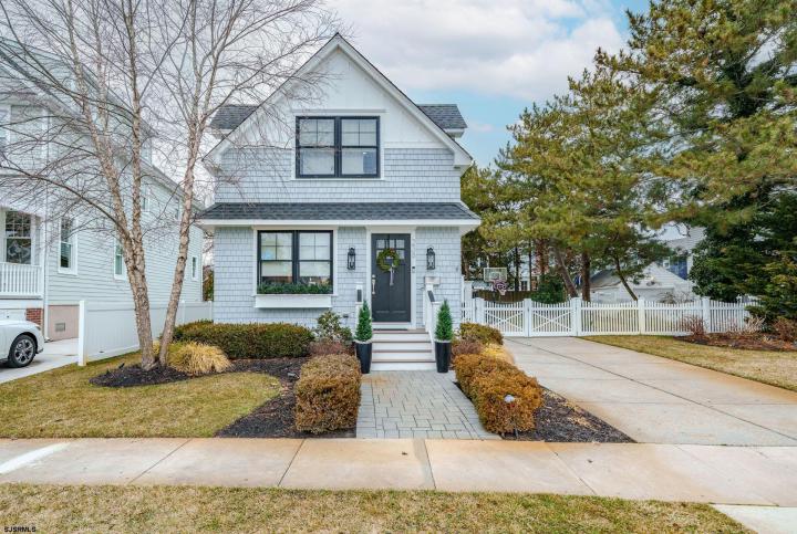 Photo of 238 Crescent Road, Ocean City NJ